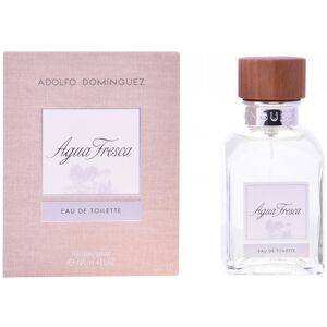Eau de Toilette Agua Fresca d'Adolfo Dominguez - 120ml Homme - Publicité Eau de Toilette Agua Fresca d'Adolfo Dominguez - 120ml Homme - Publicité