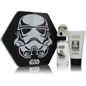 Star Wars Stormtrooper 3D - Disney Coffret Cadeau 50 ml - Publicité