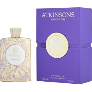 Atkinsons The Joss Flower Parfum Unisexe 100 ml - Publicité Atkinsons The Joss Flower Parfum Unisexe 100 ml - Publicité