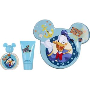 Donald Duck - Disney Coffret Cadeau 50 ml - Publicité