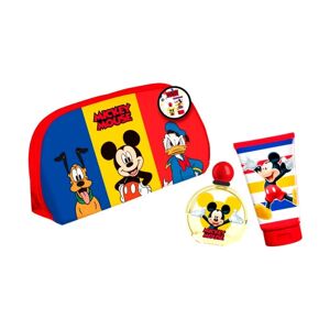 Mickey - Disney Coffret Cadeau 50 ml - Publicité