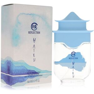 Avon Reflection Eau de Parfum - Florale, Élégant, 50 ml - Publicité Avon Reflection Eau de Parfum - Florale, Élégant, 50 ml - Publicité