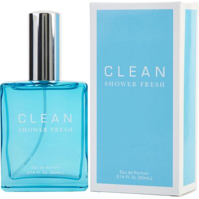 Clean Shower Fresh Eau de Parfum - 63 ml - Publicité Clean Shower Fresh Eau de Parfum - 63 ml - Publicité