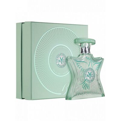 The Scent Of Peace Natural - Bond No. 9 Eau De Parfum Spray 100 ml - Publicité The Scent Of Peace Natural - Bond No. 9 Eau De Parfum Spray 100 ml - Publicité