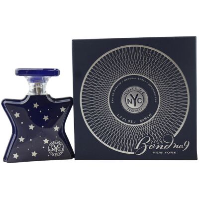Nuits De Noho - Bond No. 9 Eau De Parfum Spray 50 ml - Publicité Nuits De Noho - Bond No. 9 Eau De Parfum Spray 50 ml - Publicité