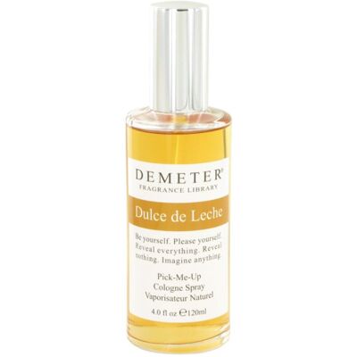 Demeter - Dulce De Leche - 4 oz - Dulce De Leche - Perfume - Publicité Demeter - Dulce De Leche - 4 oz - Dulce De Leche - Perfume - Publicité