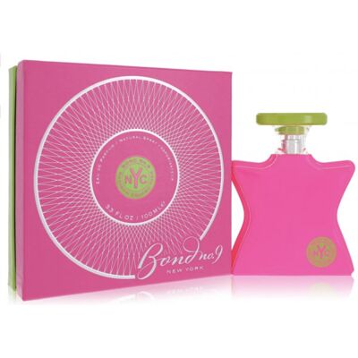 Madison Square Park - Bond No. 9 Eau De Parfum Spray 100 ml - Publicité Madison Square Park - Bond No. 9 Eau De Parfum Spray 100 ml - Publicité