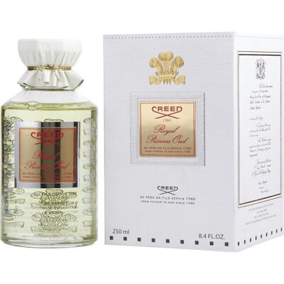 Royal Princess Oud - Creed Eau De Parfum 250 ml - Publicité Royal Princess Oud - Creed Eau De Parfum 250 ml - Publicité