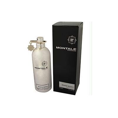 Montale Mango Manga Eau de Parfum - Unisex 3.3 oz - Publicité Montale Mango Manga Eau de Parfum - Unisex 3.3 oz - Publicité