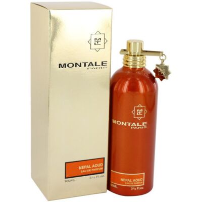 Montale Nepal Aoud - Parfum Unisexe Oud & Épices - 100ml - Publicité Montale Nepal Aoud - Parfum Unisexe Oud & Épices - 100ml - Publicité