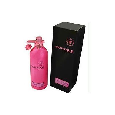 Montale Pretty Fruity Eau de Parfum - 100ml - Publicité Montale Pretty Fruity Eau de Parfum - 100ml - Publicité