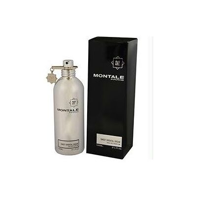 Montale Rêve Oriental Doux - Eau de Parfum - Unisexe - Publicité Montale Rêve Oriental Doux - Eau de Parfum - Unisexe - Publicité
