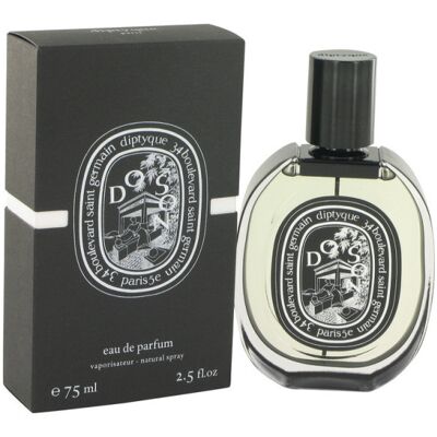 Diptyque Do Son Eau de Parfum - 75ml - Publicité Diptyque Do Son Eau de Parfum - 75ml - Publicité