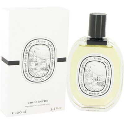 Diptyque Eau duelle 100ml - Parfum unisexe - Publicité Diptyque Eau duelle 100ml - Parfum unisexe - Publicité