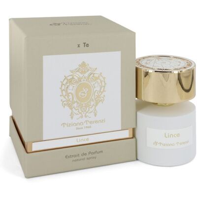 Tiziana Terenzi Lince - Parfum Oriental Épicé Unisexe 100ml - Publicité Tiziana Terenzi Lince - Parfum Oriental Épicé Unisexe 100ml - Publicité