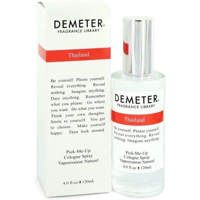 Thailand - Demeter Eau de Cologne Spray 120 ML - Publicité Thailand - Demeter Eau de Cologne Spray 120 ML - Publicité
