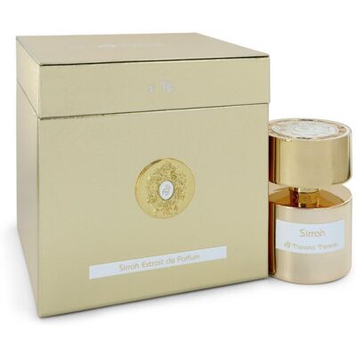 Tiziana Terenzi Sirrah - Parfum Unisex - 100ml - Luna Star Collection - Publicité Tiziana Terenzi Sirrah - Parfum Unisex - 100ml - Luna Star Collection - Publicité