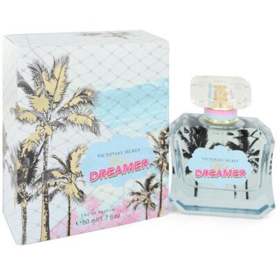 Victoria's Secret Tease Dreamer Eau de Parfum - 50ml - Femmes - Publicité Victoria's Secret Tease Dreamer Eau de Parfum - 50ml - Femmes - Publicité