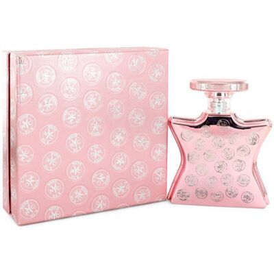 Gold Coast - Bond No. 9 Eau De Parfum Spray 100 ml - Publicité Gold Coast - Bond No. 9 Eau De Parfum Spray 100 ml - Publicité