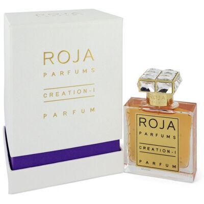 Roja Parfums - Creation-i Eau de Parfum - 50 ml - Femme - Publicité Roja Parfums - Creation-i Eau de Parfum - 50 ml - Femme - Publicité