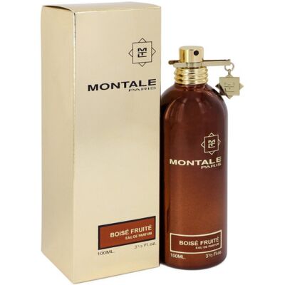 Montale Boisé Fruité Eau de Parfum (100 ml) - Publicité Montale Boisé Fruité Eau de Parfum (100 ml) - Publicité