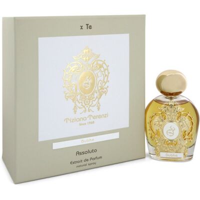 Tiziana Terenzi Dubhe Assoluto - Parfum - Publicité Tiziana Terenzi Dubhe Assoluto - Parfum - Publicité