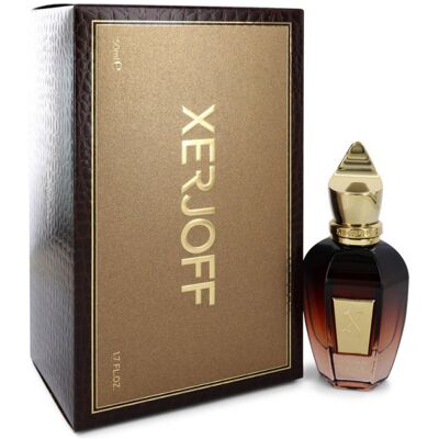 Xerjoff Zafar Oud Stars Eau de Parfum - Unisexe 50ml - Publicité Xerjoff Zafar Oud Stars Eau de Parfum - Unisexe 50ml - Publicité
