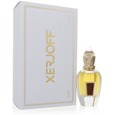 Xerjoff Pikovaya Dama Eau De Parfum Spray - Unisex 1.7 oz - Publicité Xerjoff Pikovaya Dama Eau De Parfum Spray - Unisex 1.7 oz - Publicité