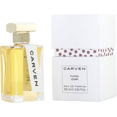 Carven I0013949 Paris Izmir Eau de Parfum - Parfum - Publicité Carven I0013949 Paris Izmir Eau de Parfum - Parfum - Publicité
