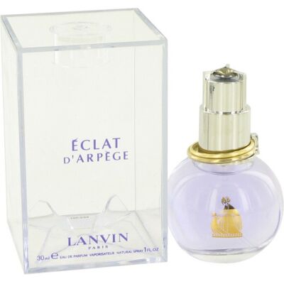 Lanvin Eclat d'Arpège Eau de Parfum 30 ML - Publicité Lanvin Eclat d'Arpège Eau de Parfum 30 ML - Publicité
