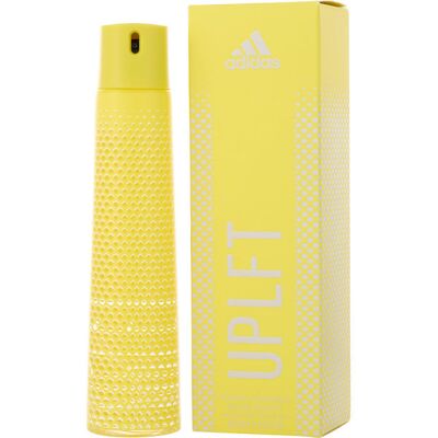 Sport UPLFT - Adidas Eau De Toilette Spray 100 ml - Publicité Sport UPLFT - Adidas Eau De Toilette Spray 100 ml - Publicité