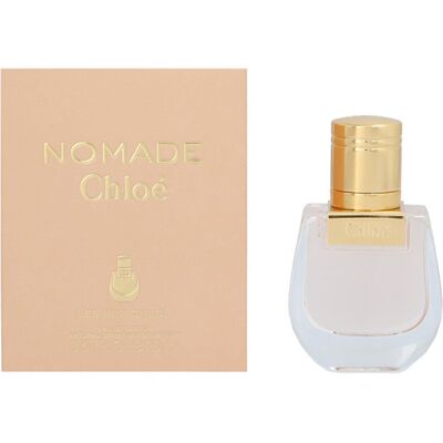Chloé Nomade Eau de Parfum - Parfum vibrant pour femmes - Publicité Chloé Nomade Eau de Parfum - Parfum vibrant pour femmes - Publicité