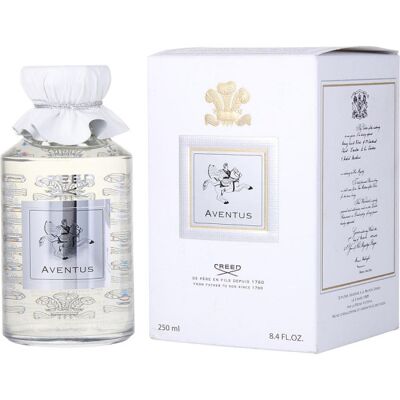 Aventus - Creed Eau De Parfum 250 ml - Publicité Aventus - Creed Eau De Parfum 250 ml - Publicité