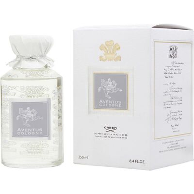 Creed Aventus Cologne Eau de Parfum - 250 ml - Publicité Creed Aventus Cologne Eau de Parfum - 250 ml - Publicité
