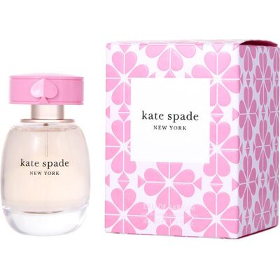 Kate Spade New York Fraise des Bois Rose Eau de Parfum - Floral Fruité pour Femmes - Publicité Kate Spade New York Fraise des Bois Rose Eau de Parfum - Floral Fruité pour Femmes - Publicité