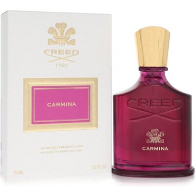 Creed Carmina Eau de Parfum Spray - 75ml Femmes - Publicité Creed Carmina Eau de Parfum Spray - 75ml Femmes - Publicité