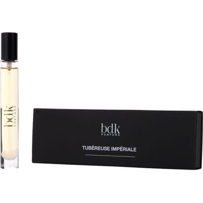 Bdk Parfums Tuberose Impériale - Eau de Parfum - Publicité Bdk Parfums Tuberose Impériale - Eau de Parfum - Publicité