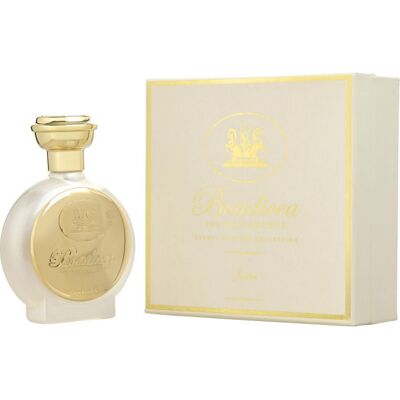 Boadicea The Victorious Parfum Jubilé - Publicité Boadicea The Victorious Parfum Jubilé - Publicité