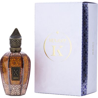 Parfum unisexe Xerjoff Kemi Blue Empiryan - 100ml - Publicité Parfum unisexe Xerjoff Kemi Blue Empiryan - 100ml - Publicité