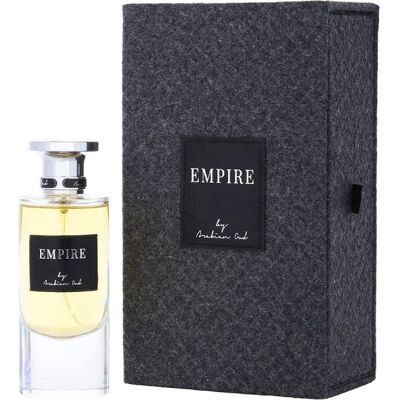 Empire - Arabian Oud Eau De Parfum Spray 70 ml - Publicité Empire - Arabian Oud Eau De Parfum Spray 70 ml - Publicité