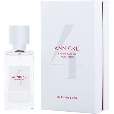 Eight & Bob Annicke 4 Eau De Parfum - Floral Boisé 30ml - Publicité Eight & Bob Annicke 4 Eau De Parfum - Floral Boisé 30ml - Publicité