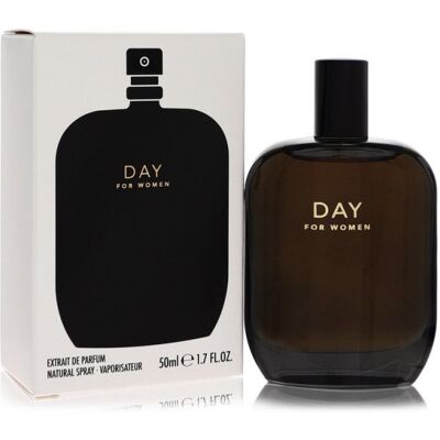 Day - Fragrance One Extrait de Parfum - Longue durée - 50ml - Parfum - Publicité Day - Fragrance One Extrait de Parfum - Longue durée - 50ml - Parfum - Publicité