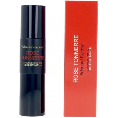 Frederic Malle Rose Tonnerre Eau de Parfum - Floral, Fruité - 30ml - Publicité Frederic Malle Rose Tonnerre Eau de Parfum - Floral, Fruité - 30ml - Publicité