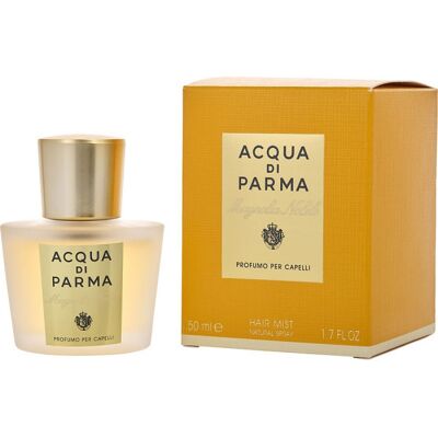 Magnolia Nobile - Acqua Di Parma Brume cheveux 50 ml - Publicité Magnolia Nobile - Acqua Di Parma Brume cheveux 50 ml - Publicité