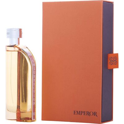 Insurrection II Emperor - Reyane Eau De Toilette Spray 90 ml - Publicité Insurrection II Emperor - Reyane Eau De Toilette Spray 90 ml - Publicité