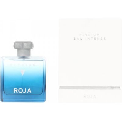 Roja Parfums Elysium Eau Intense - Parfum Unisexe - Publicité Roja Parfums Elysium Eau Intense - Parfum Unisexe - Publicité
