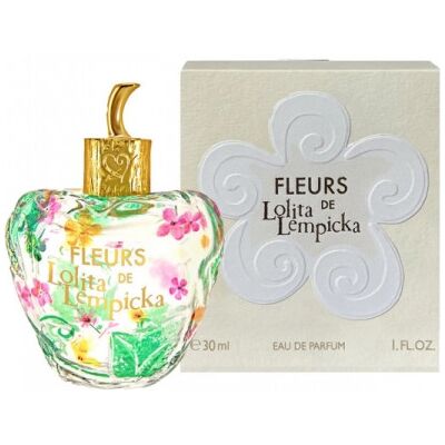 Fleurs De Lolita Lempicka - Lolita Lempicka Eau De Parfum Spray 30 ml - Publicité Fleurs De Lolita Lempicka - Lolita Lempicka Eau De Parfum Spray 30 ml - Publicité