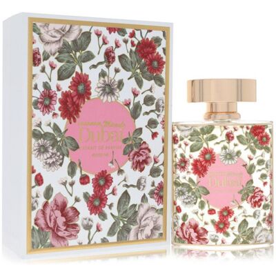 Miracle Dubaï - Al Haramain Extrait de Parfum Spray 100 ml - Publicité Miracle Dubaï - Al Haramain Extrait de Parfum Spray 100 ml - Publicité