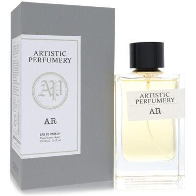 Artistic Perfumery AR - Armaf Eau De Parfum Spray 100 ml - Publicité Artistic Perfumery AR - Armaf Eau De Parfum Spray 100 ml - Publicité