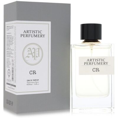 Artistic Perfumery CR - Armaf Eau De Parfum Spray 100 ml - Publicité Artistic Perfumery CR - Armaf Eau De Parfum Spray 100 ml - Publicité